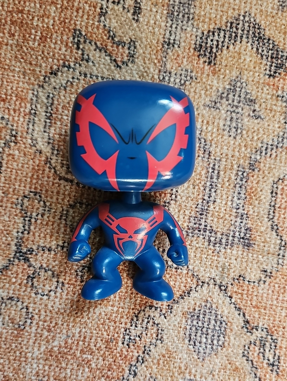 Loose Funko Pop! Marvel Spider-Man 2099 #81
